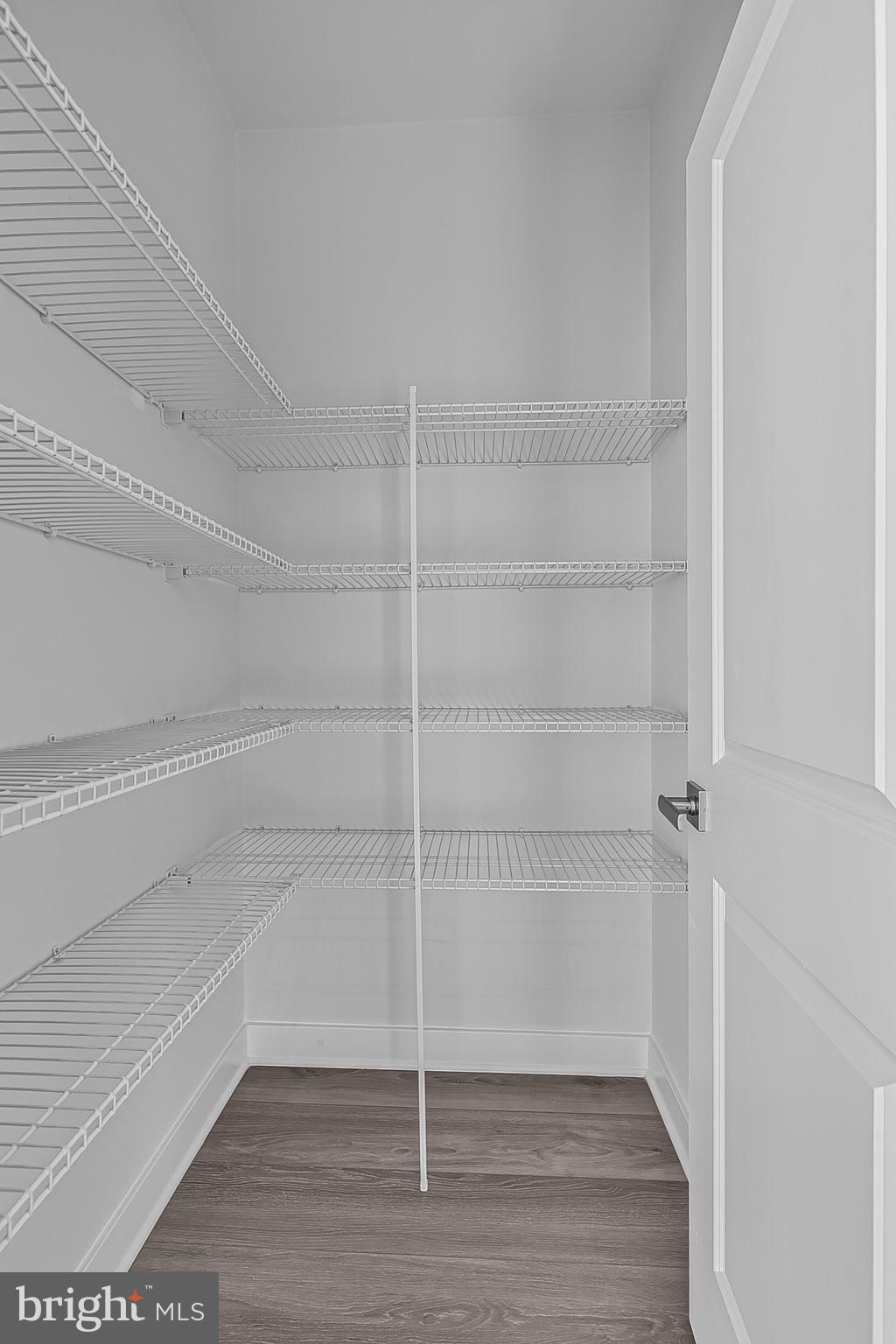 1110 B Oasis Avenue Ranson, WV 25438 - Photo 16 of 38 Kitchen walk-in Pantry