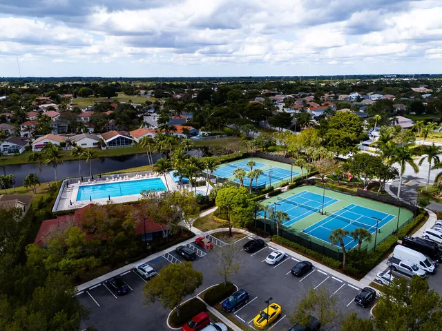 $545,000 | 5540 Muirfield Village Circle, Lake Worth, FL 33463