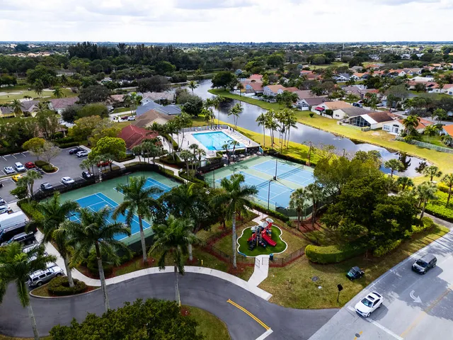 $545,000 | 5540 Muirfield Village Circle, Lake Worth, FL 33463