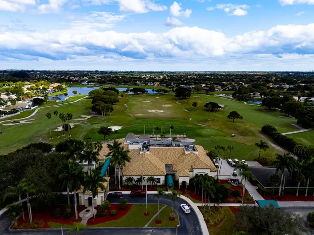 $545,000 | 5540 Muirfield Village Circle, Lake Worth, FL 33463