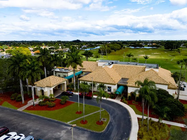 $545,000 | 5540 Muirfield Village Circle, Lake Worth, FL 33463