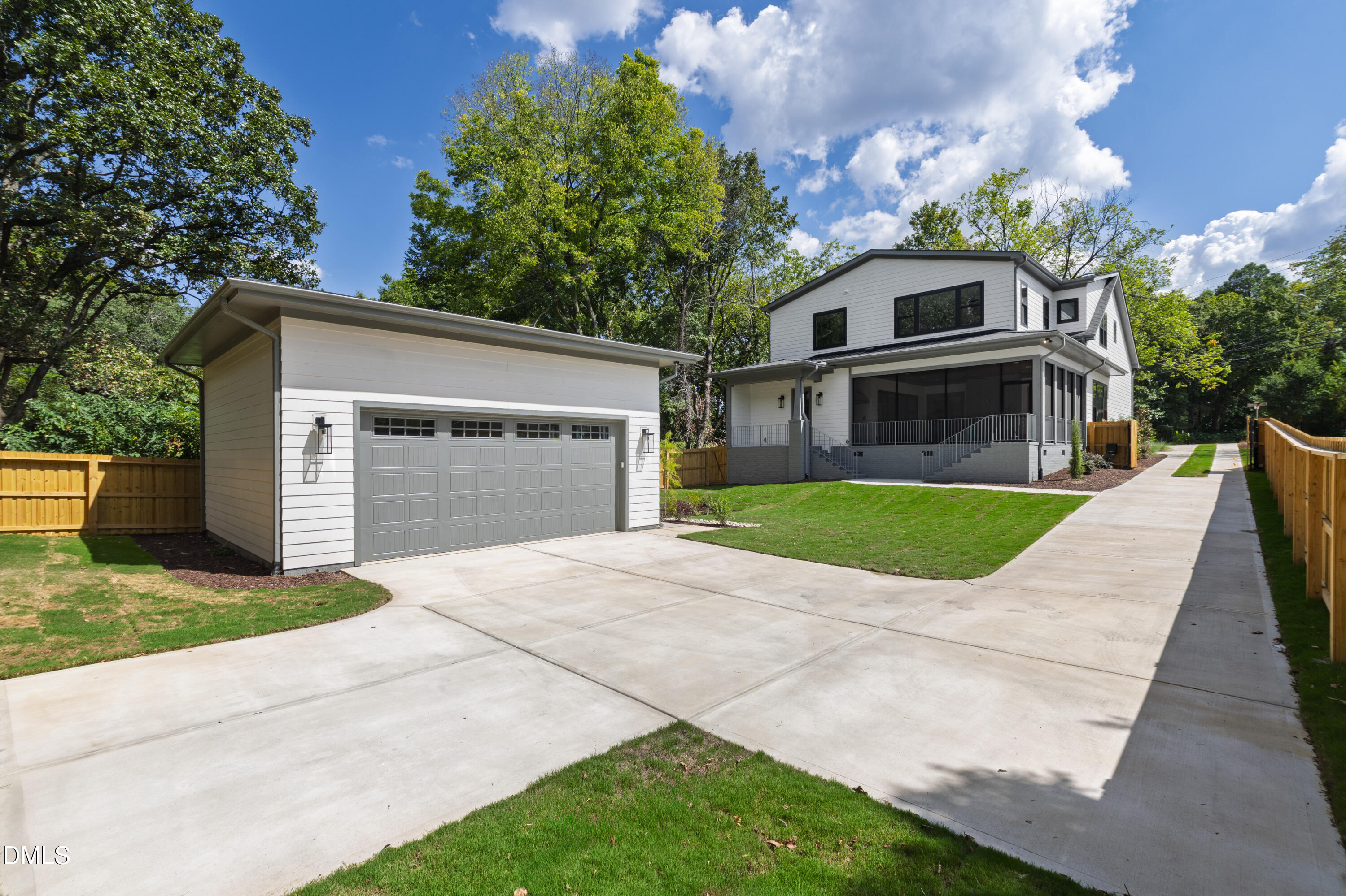 909 Oberlin Road Raleigh, NC 27605 - Photo 44 of 55 909OberlinNewExt (10)