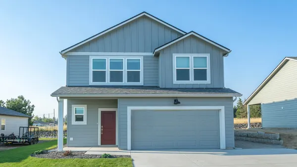 $529,995 | 213 West Pheasant Blf Avenue, Spokane, WA 99224