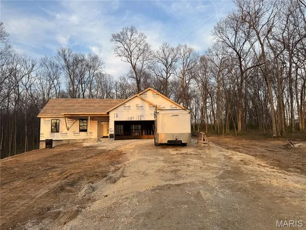 $545,000 | 2988 Scott Road, Moscow Mills, MO 63362