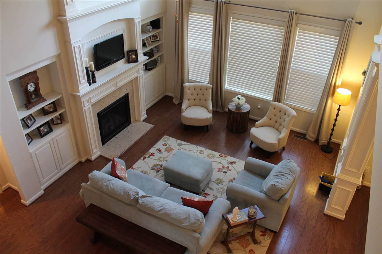 3018 Red Grape Drive Raleigh, NC 27607 - Photo 5 of 25 Photo 5