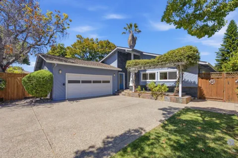 $2,699,000 | 995 Warwick Court, Sunnyvale, CA 94087