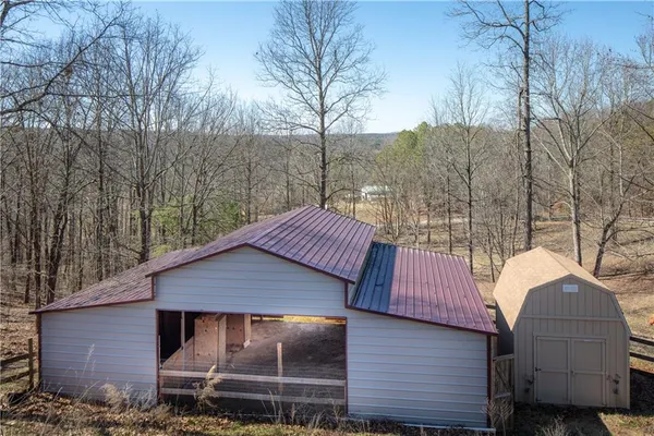 $525,000 | 50 Hill City Road, Jasper, GA 30143