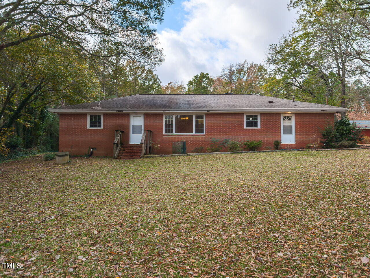 511 Strother Road Raleigh, NC 27606 - Photo 2 of 42 Front