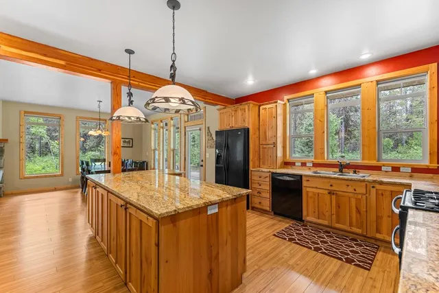 $1,425,000 | 14199 Franklin Road, McCall, ID 83638