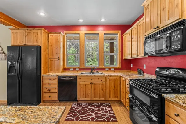 $1,425,000 | 14199 Franklin Road, McCall, ID 83638