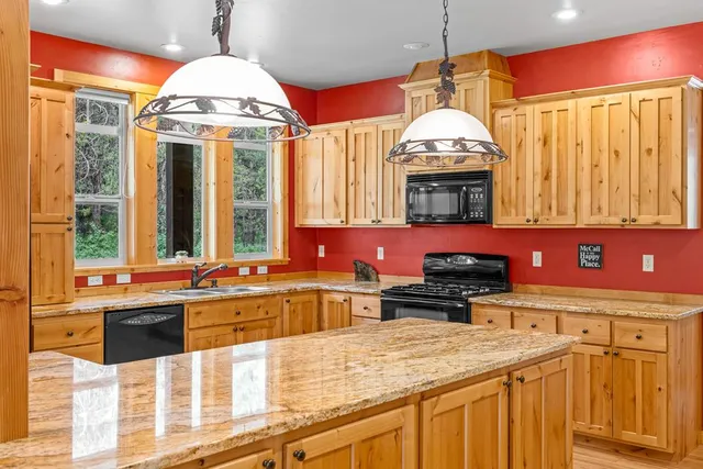 $1,425,000 | 14199 Franklin Road, McCall, ID 83638