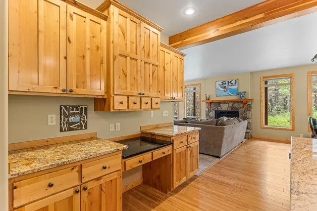 $1,425,000 | 14199 Franklin Road, McCall, ID 83638