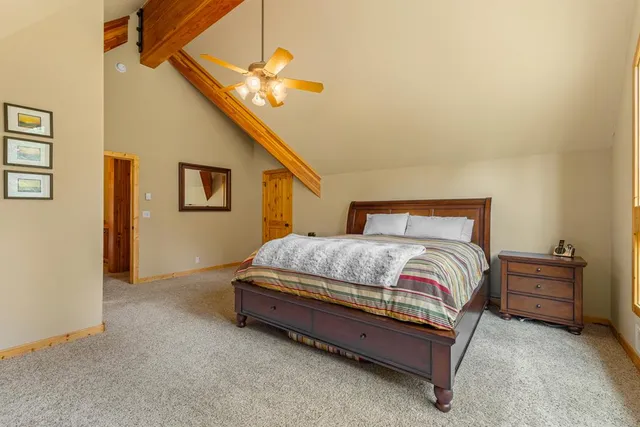 $1,425,000 | 14199 Franklin Road, McCall, ID 83638