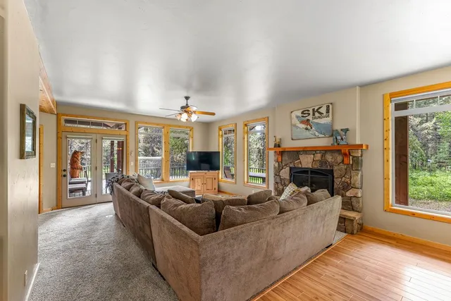 $1,425,000 | 14199 Franklin Road, McCall, ID 83638