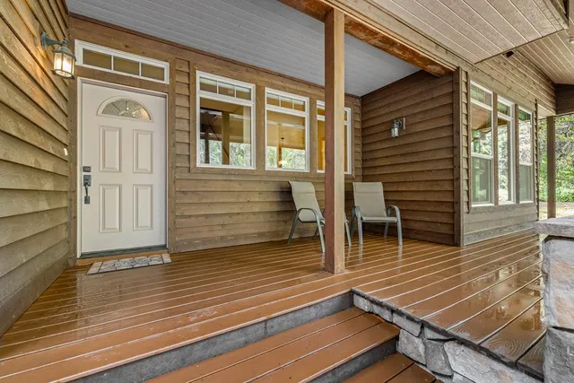 $1,425,000 | 14199 Franklin Road, McCall, ID 83638