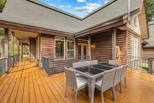 $1,425,000 | 14199 Franklin Road, McCall, ID 83638