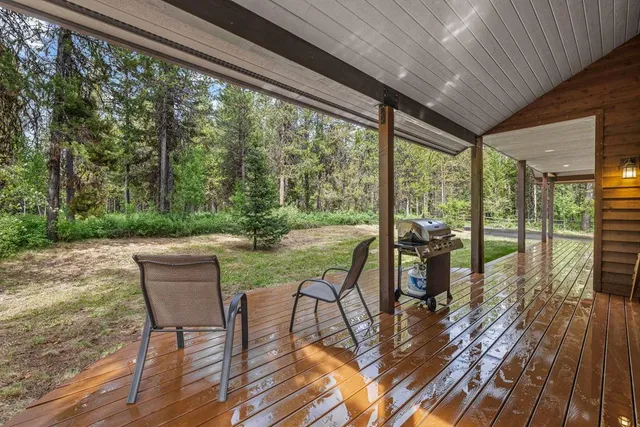 $1,425,000 | 14199 Franklin Road, McCall, ID 83638