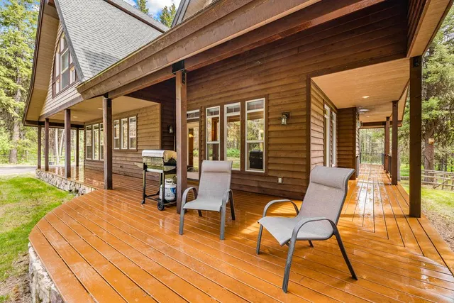 $1,425,000 | 14199 Franklin Road, McCall, ID 83638