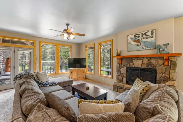 $1,425,000 | 14199 Franklin Road, McCall, ID 83638