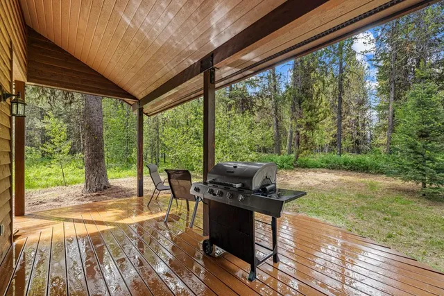 $1,425,000 | 14199 Franklin Road, McCall, ID 83638