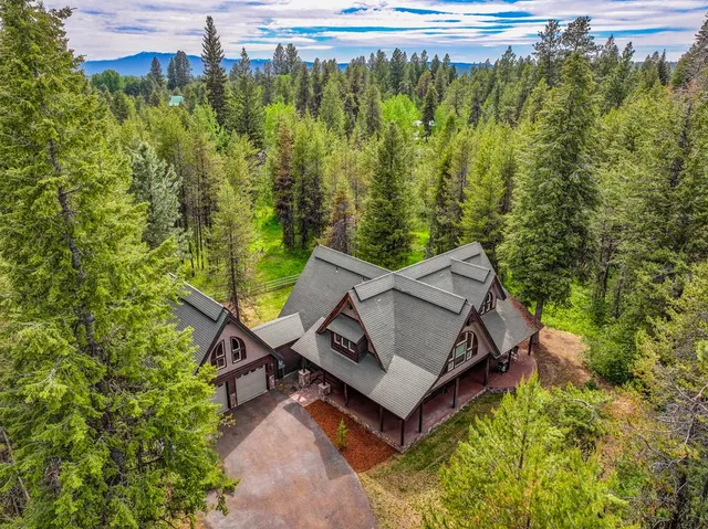 $1,425,000 | 14199 Franklin Road, McCall, ID 83638