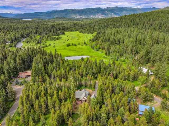 $1,425,000 | 14199 Franklin Road, McCall, ID 83638