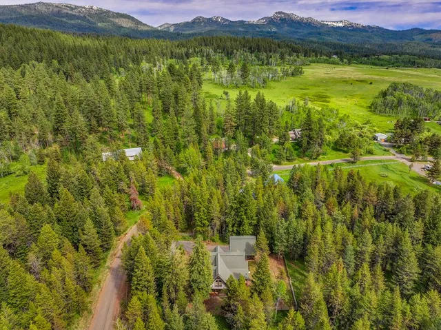 $1,425,000 | 14199 Franklin Road, McCall, ID 83638