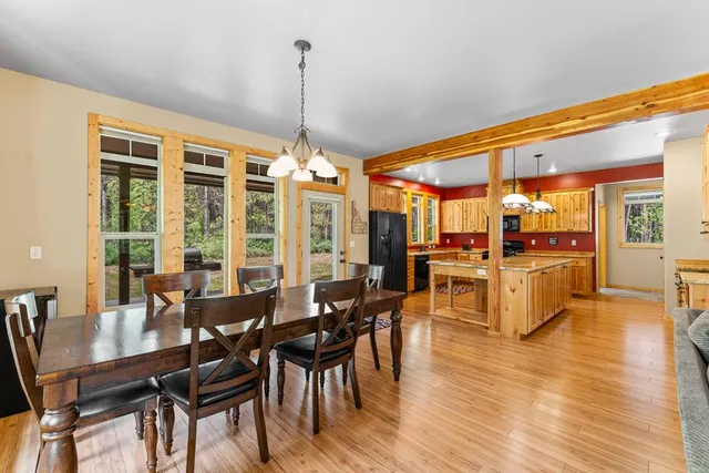 $1,425,000 | 14199 Franklin Road, McCall, ID 83638