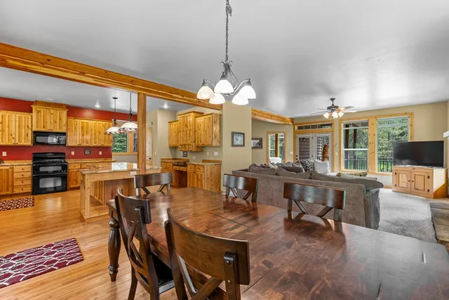 $1,425,000 | 14199 Franklin Road, McCall, ID 83638