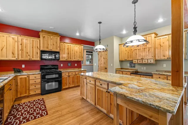 $1,425,000 | 14199 Franklin Road, McCall, ID 83638