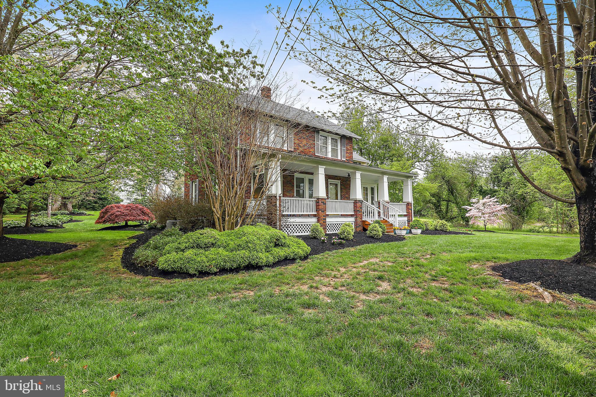 3320 Level Road Churchville, MD 21028 - Photo 3 of 36 Beautifully Landscaped