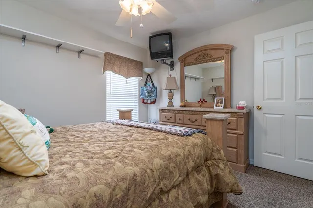 a view of workspace with windows