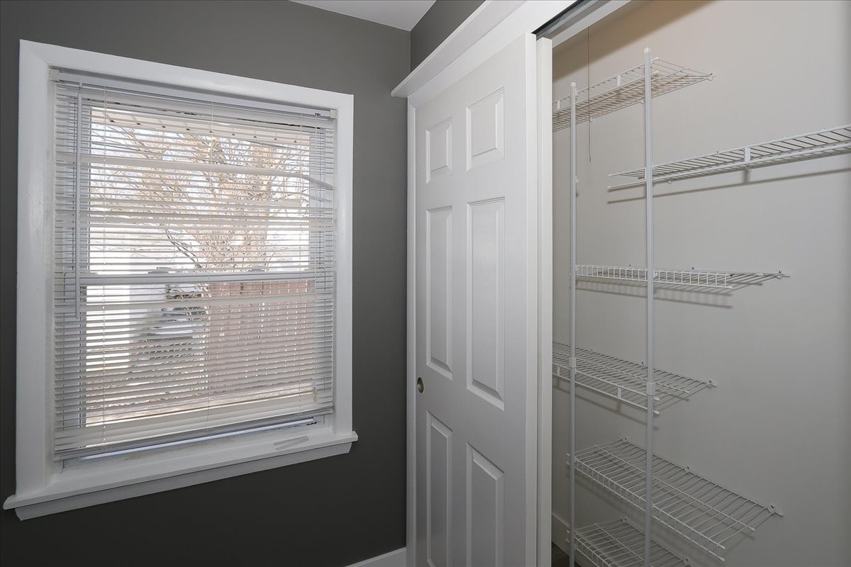 750 East Maple Street, Unit A Lombard, IL 60148 - Photo 20 of 26 a view of a window in a room