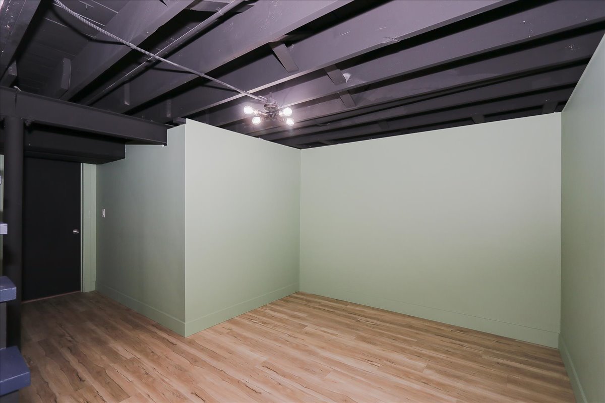 750 East Maple Street, Unit A Lombard, IL 60148 - Photo 22 of 26 a view of empty room