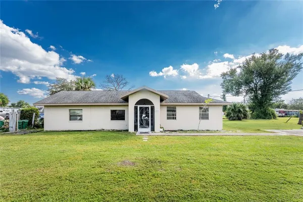 $170,000 | 8409 Roosevelt Street, Englewood, FL 34224