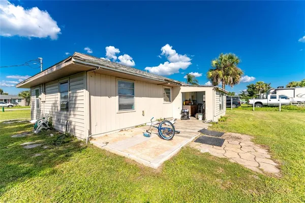 $170,000 | 8409 Roosevelt Street, Englewood, FL 34224