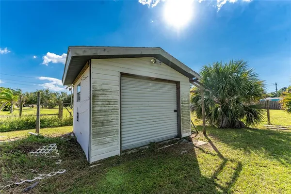 $170,000 | 8409 Roosevelt Street, Englewood, FL 34224