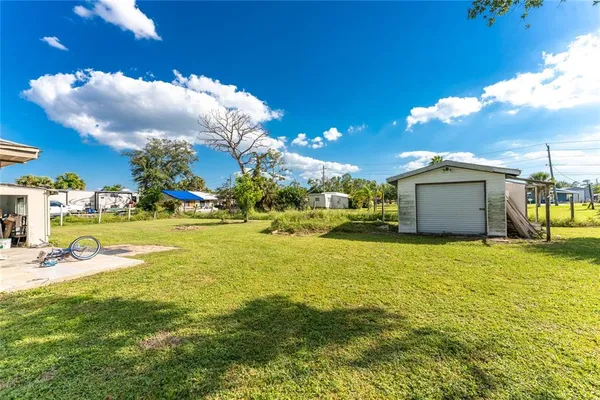 $170,000 | 8409 Roosevelt Street, Englewood, FL 34224