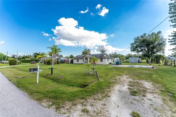 $170,000 | 8409 Roosevelt Street, Englewood, FL 34224
