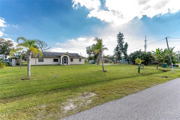 $170,000 | 8409 Roosevelt Street, Englewood, FL 34224