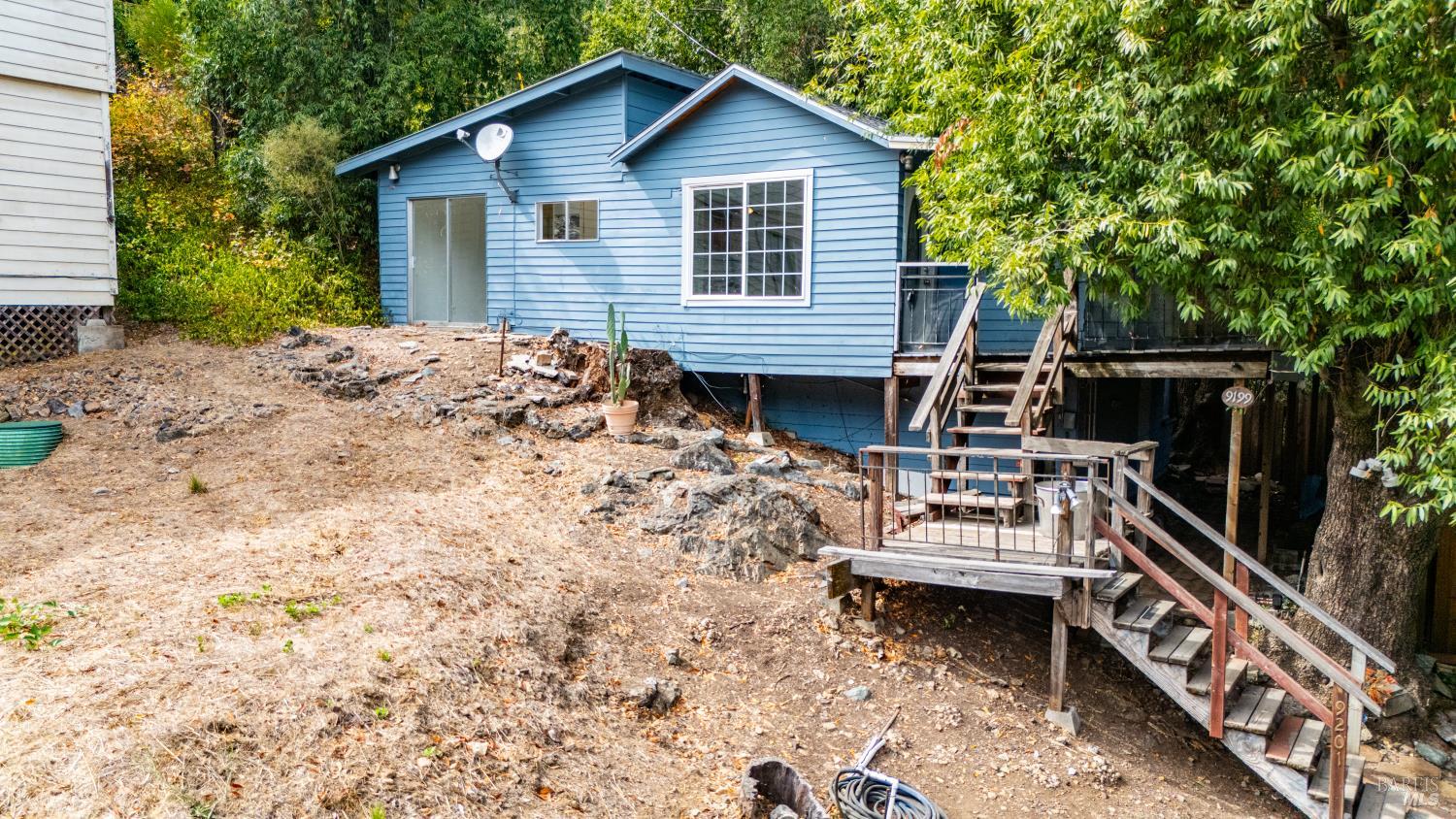 9199 Rio Vista Road Forestville, CA 95436 - Photo 5 of 45 Gallery Image 5