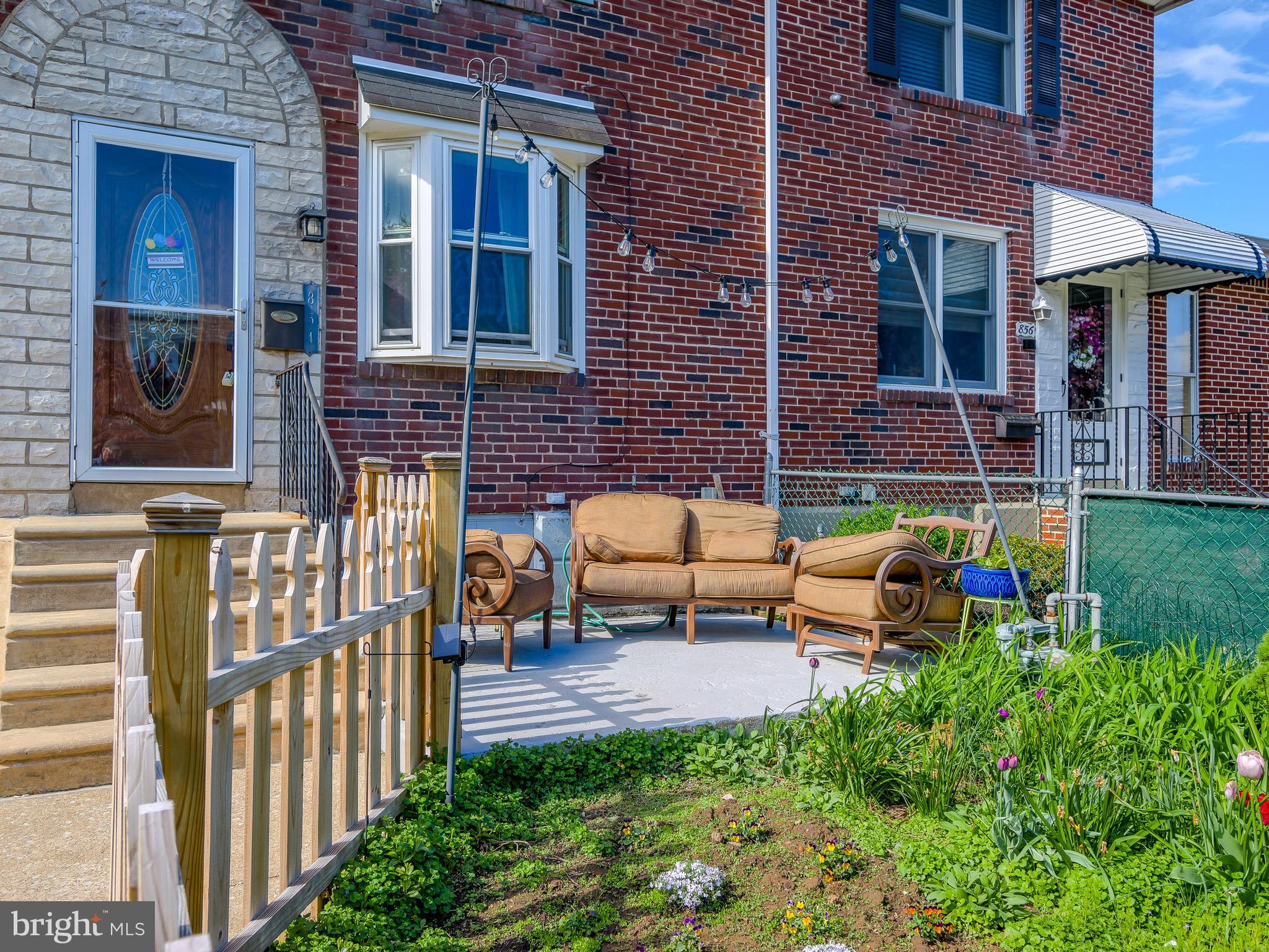 854 Gainsboro Road Drexel Hill, PA 19026 - Photo 4 of 45