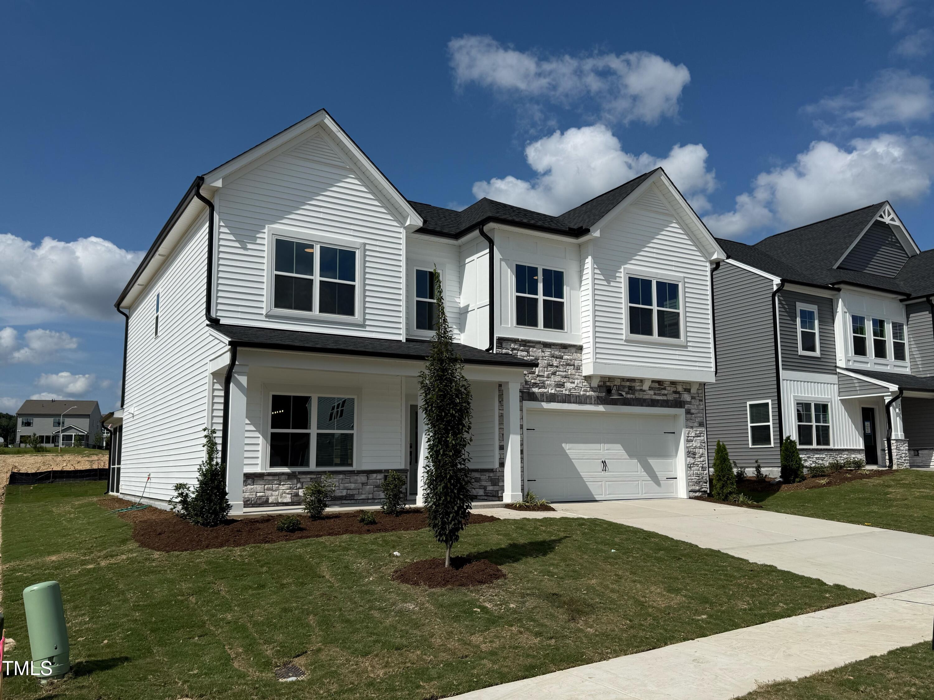 705 Compeer Way, Unit 31 Rolesville, NC 27571 - Photo 2 of 39 1