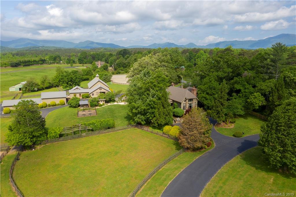 4160 Hunting Country Road Landrum, SC 29356 - Photo 1 of 48