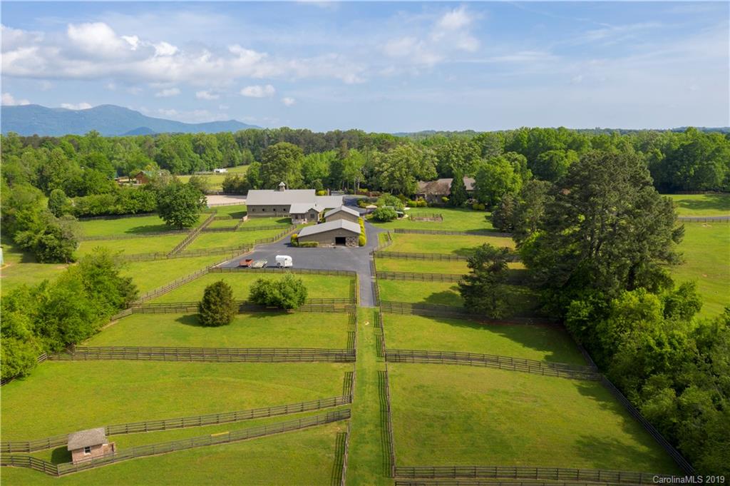 4160 Hunting Country Road Landrum, SC 29356 - Photo 2 of 48
