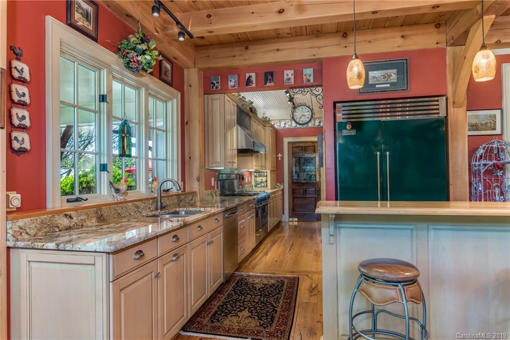 4160 Hunting Country Road Landrum, SC 29356 - Photo 12 of 48
