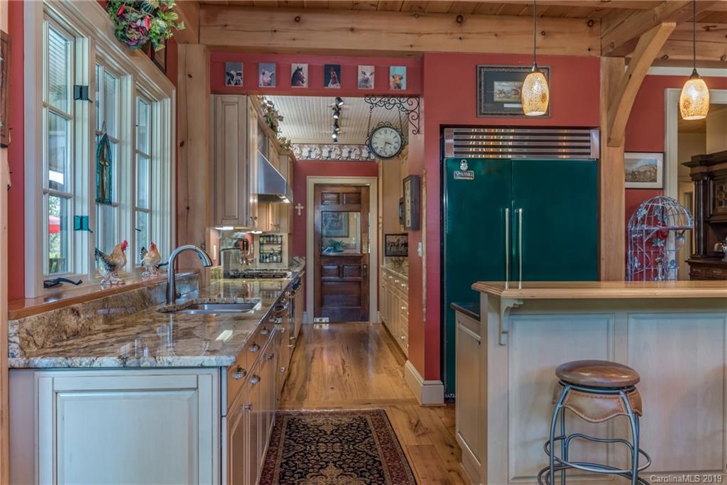 4160 Hunting Country Road Landrum, SC 29356 - Photo 13 of 48