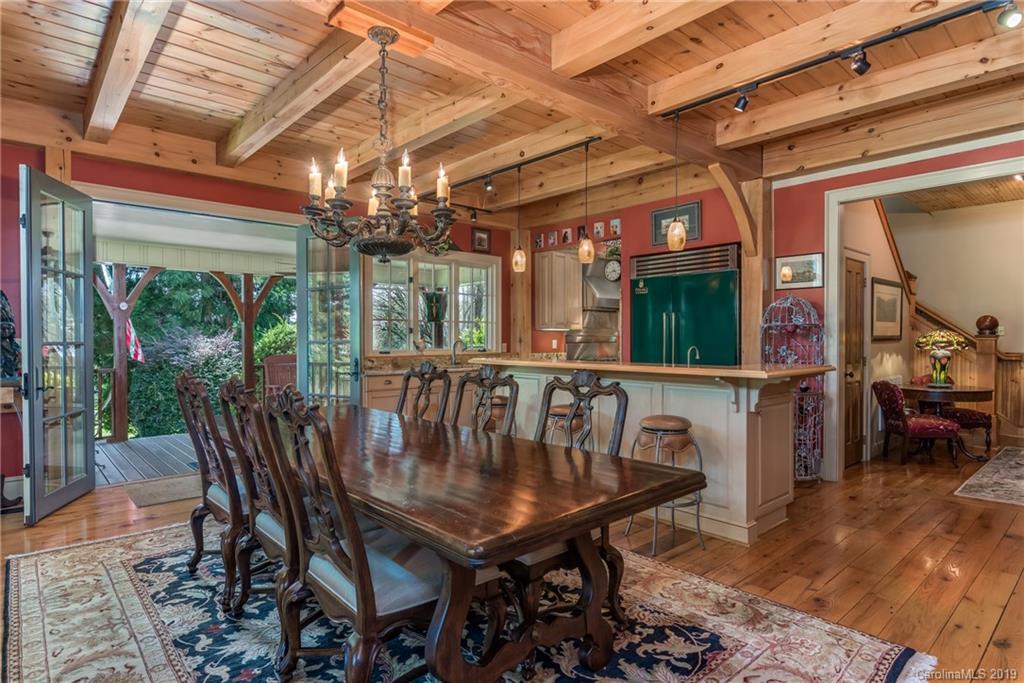 4160 Hunting Country Road Landrum, SC 29356 - Photo 14 of 48