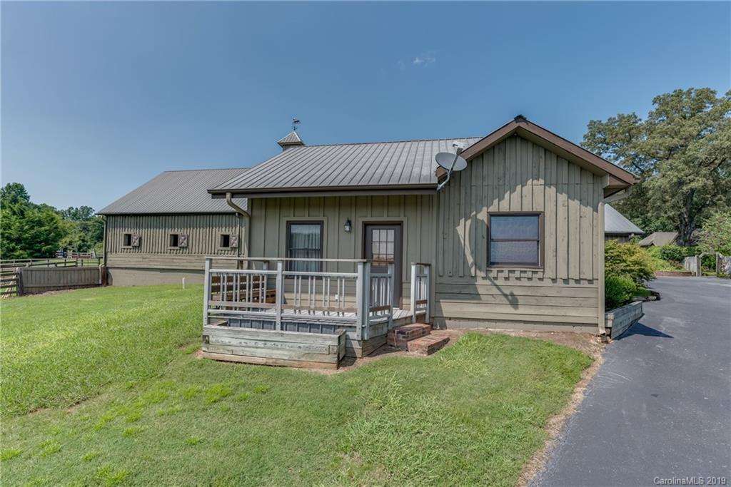 4160 Hunting Country Road Landrum, SC 29356 - Photo 26 of 48