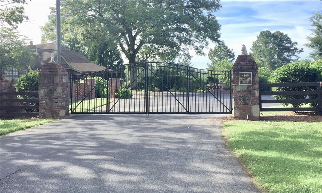 4160 Hunting Country Road Landrum, SC 29356 - Photo 33 of 48